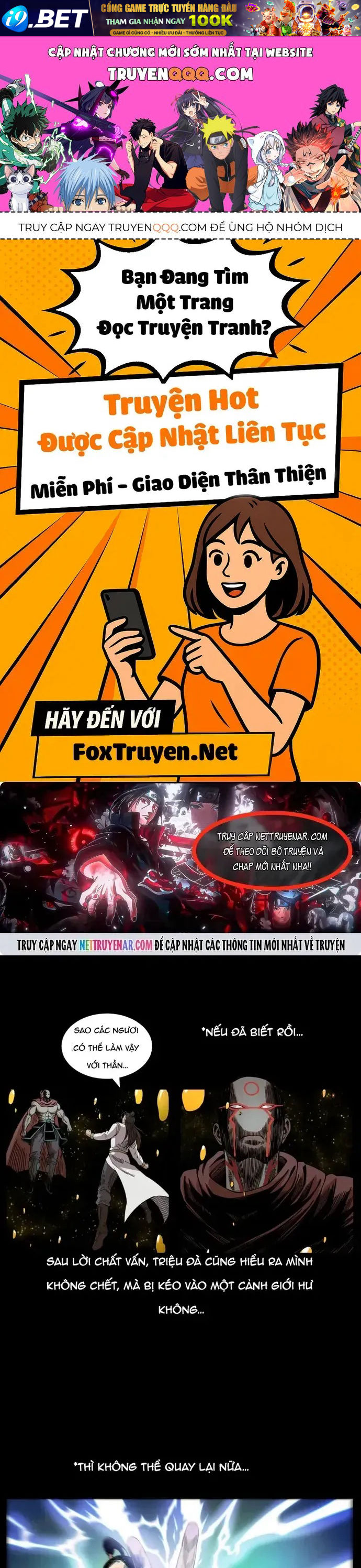 Truyện tranh - Trang 1