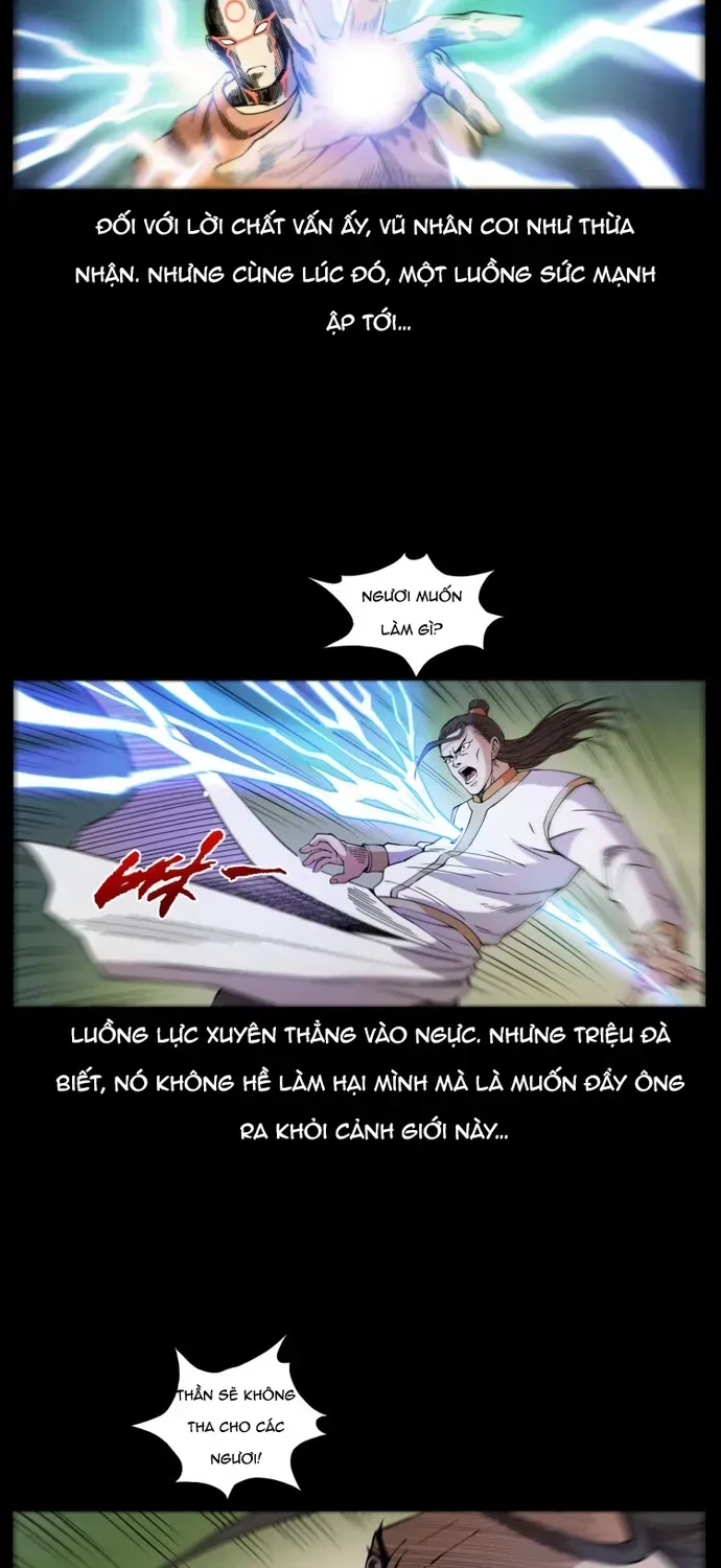 Truyện tranh - Trang 2