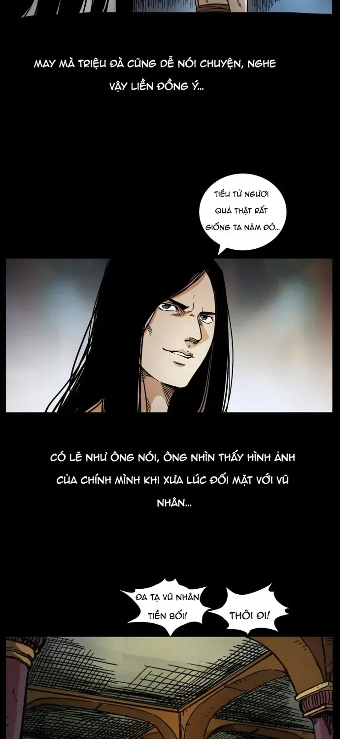 Truyện tranh - Trang 13