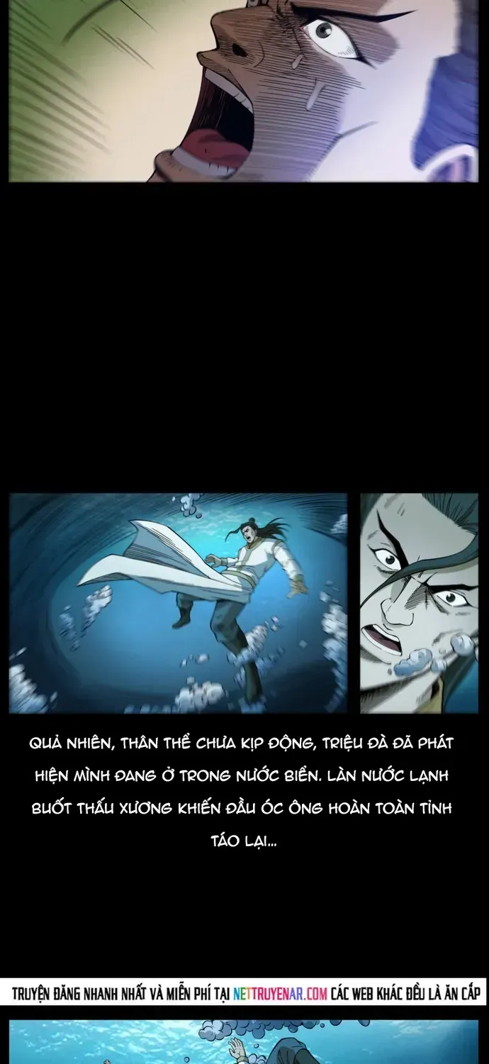 Truyện tranh - Trang 3