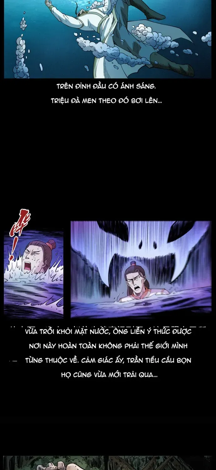 Truyện tranh - Trang 4