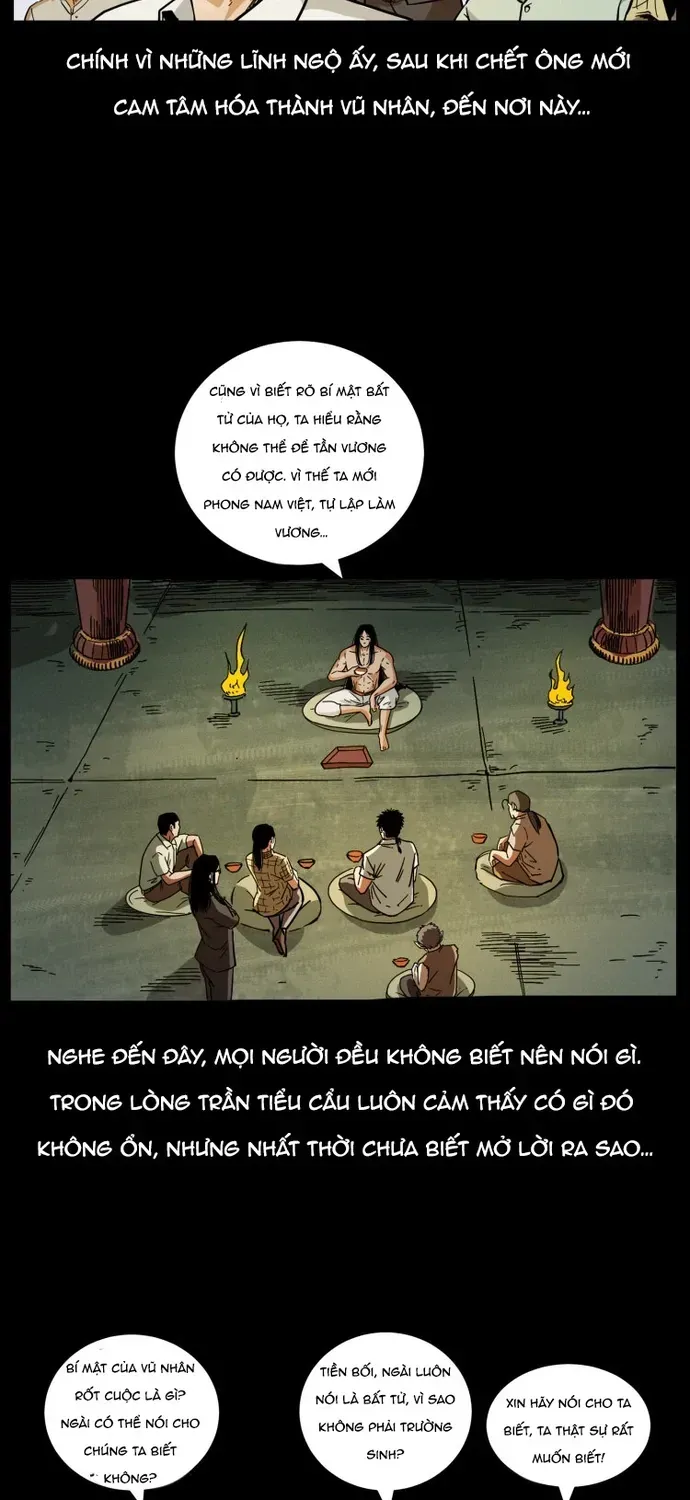 Truyện tranh - Trang 7