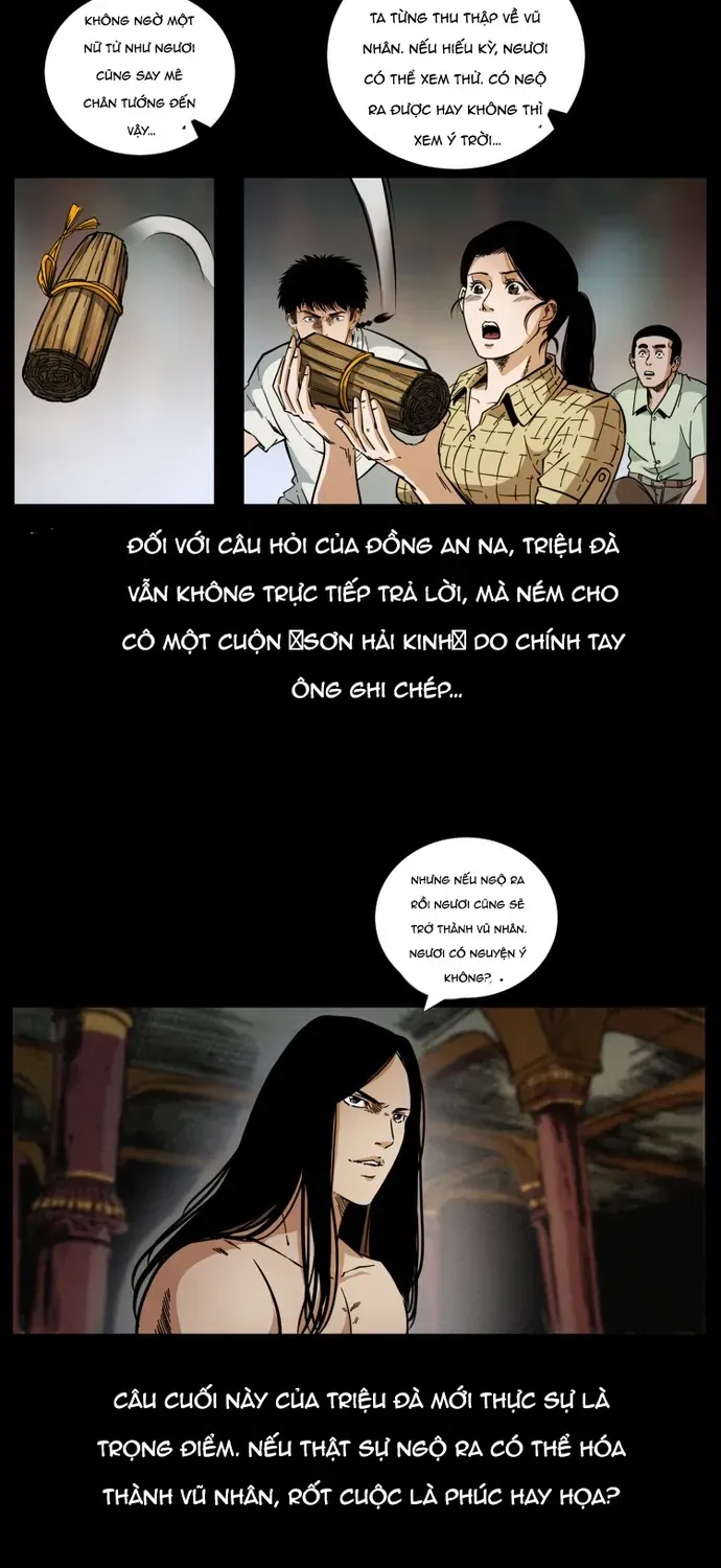 Truyện tranh - Trang 9