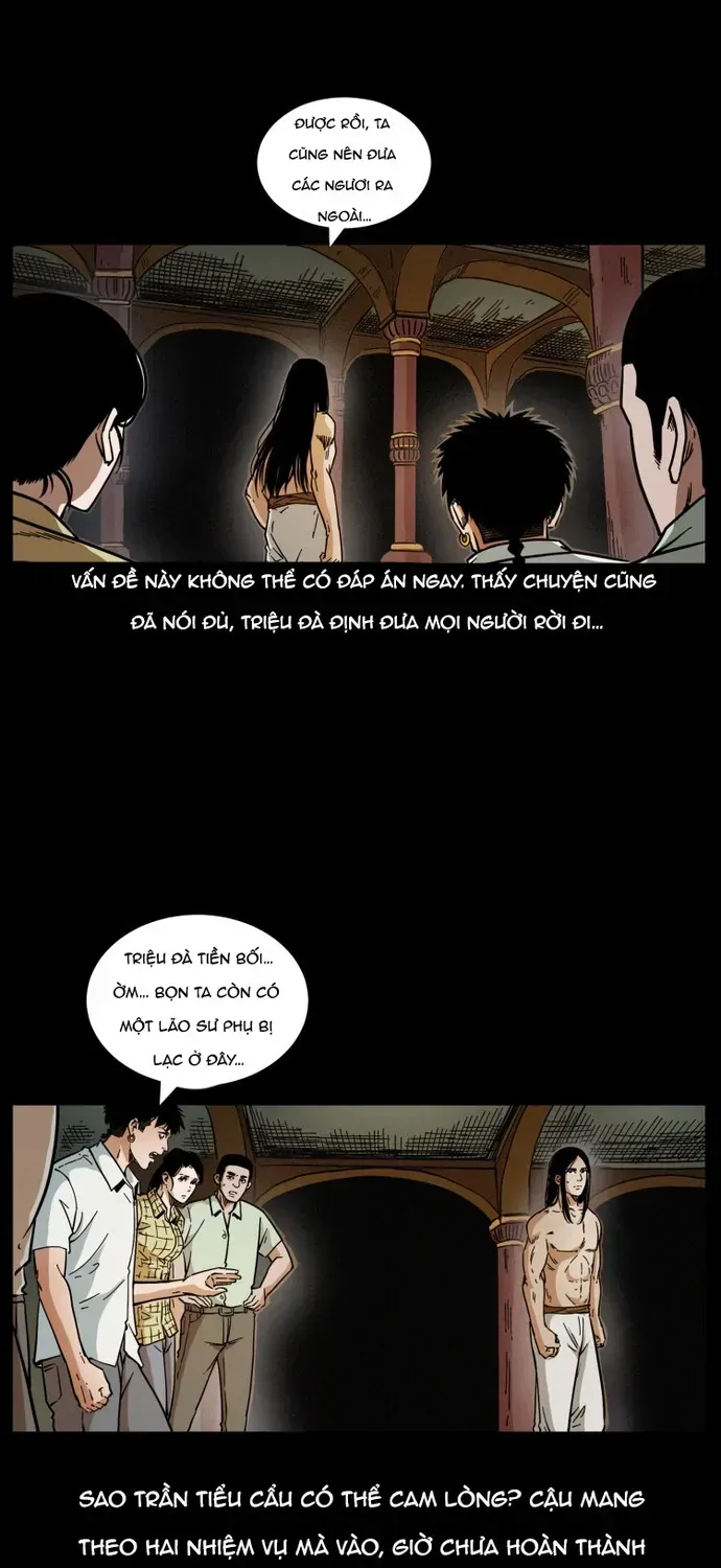 Truyện tranh - Trang 10