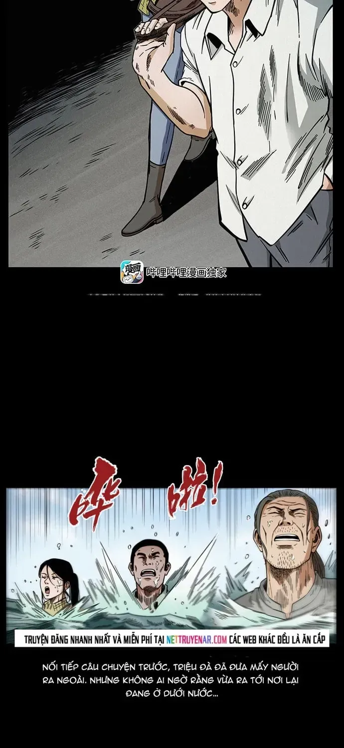 Truyện tranh - Trang 2