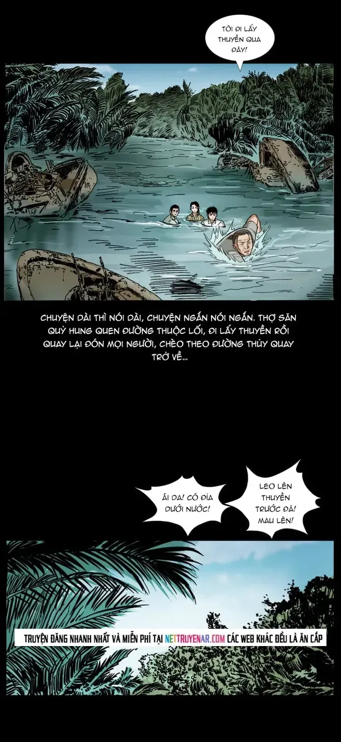 Truyện tranh - Trang 12