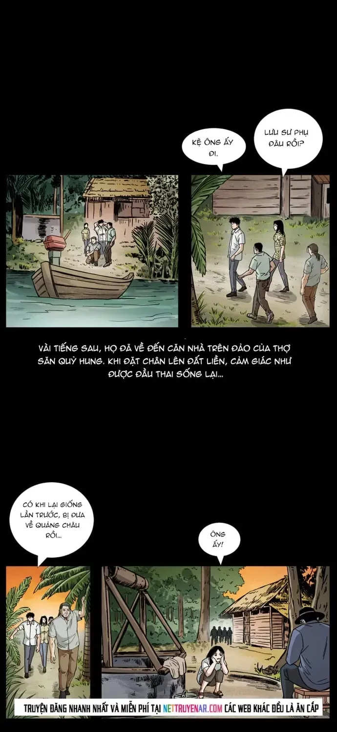 Truyện tranh - Trang 13