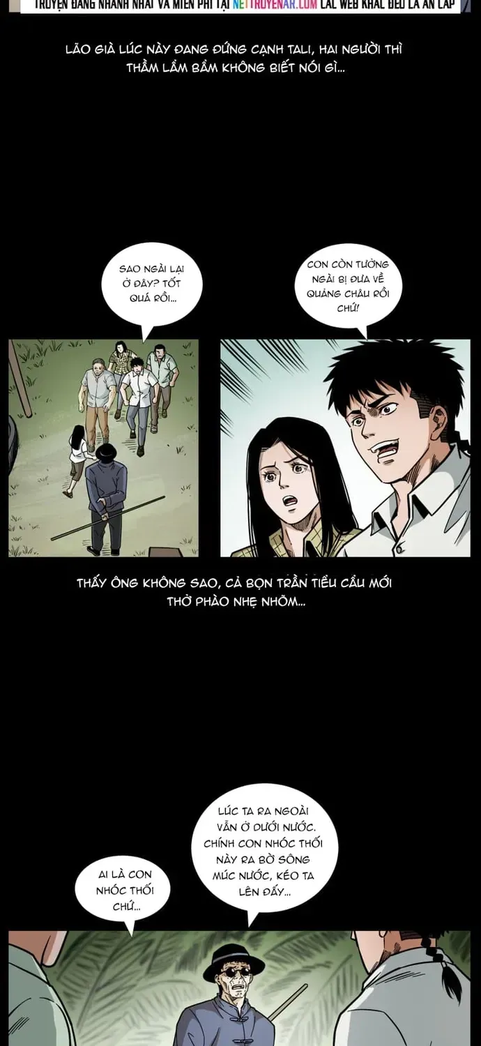 Truyện tranh - Trang 15