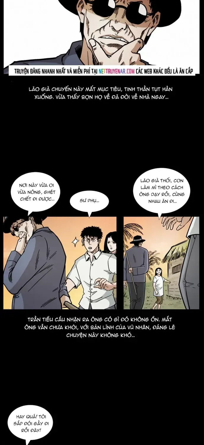 Truyện tranh - Trang 17