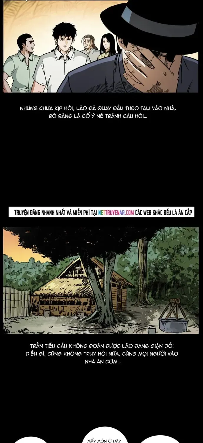 Truyện tranh - Trang 18