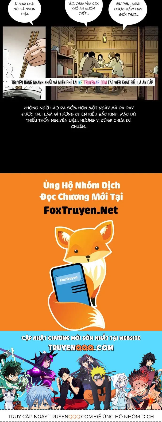 Truyện tranh - Trang 19