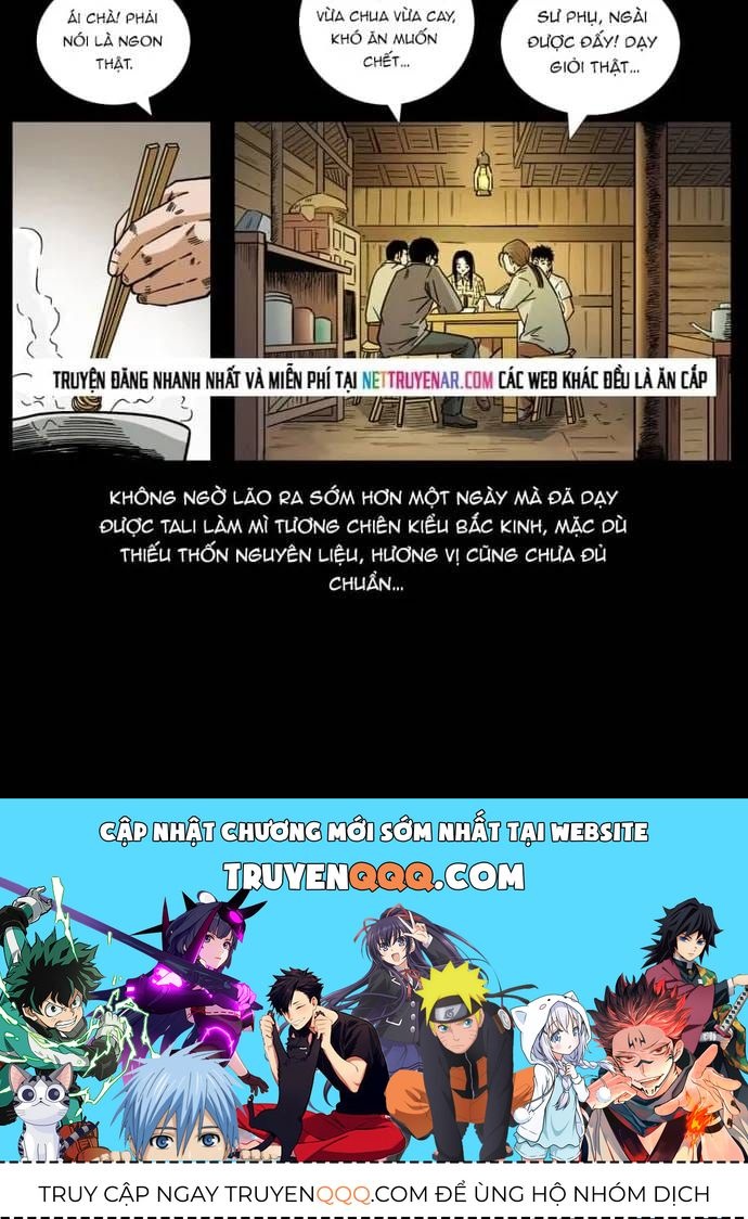 Truyện tranh - Trang 20