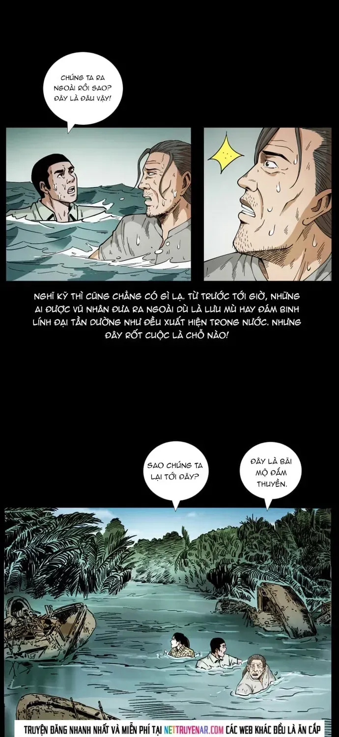 Truyện tranh - Trang 3