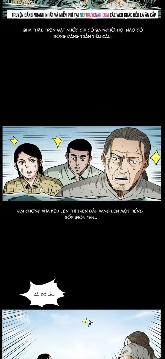 Truyện tranh - Trang 5