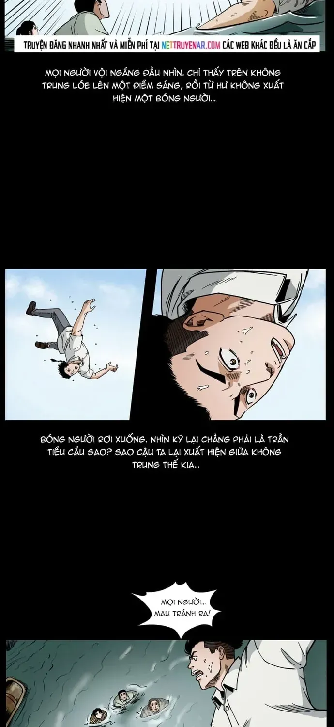 Truyện tranh - Trang 6