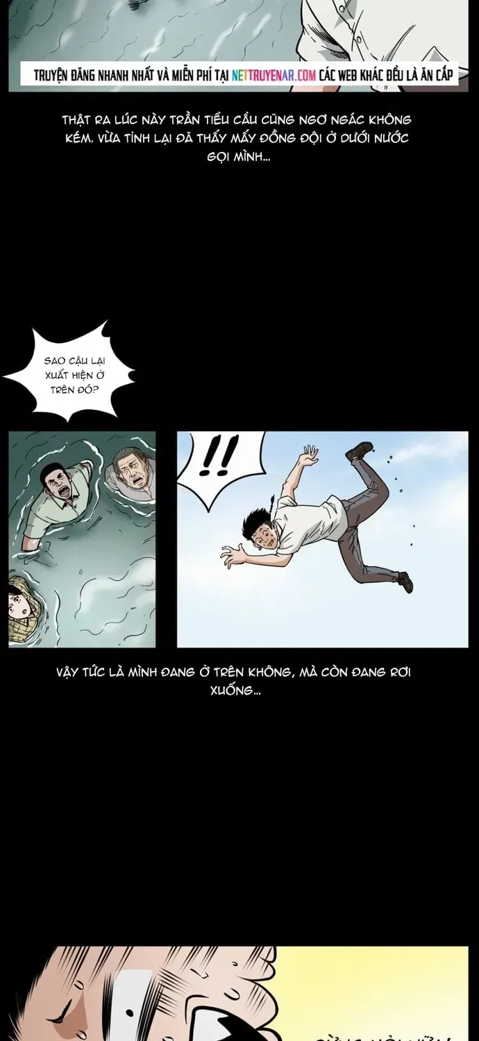 Truyện tranh - Trang 7