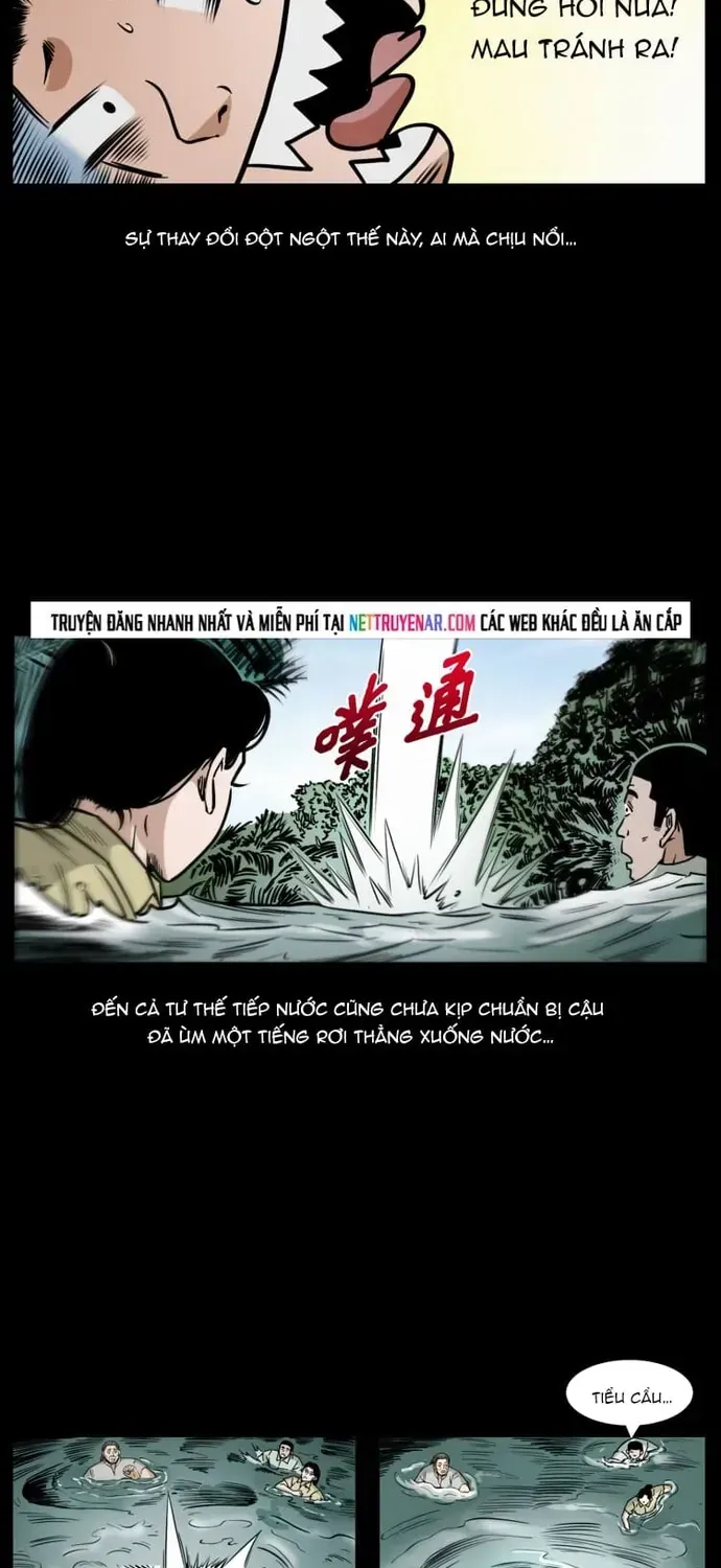 Truyện tranh - Trang 8