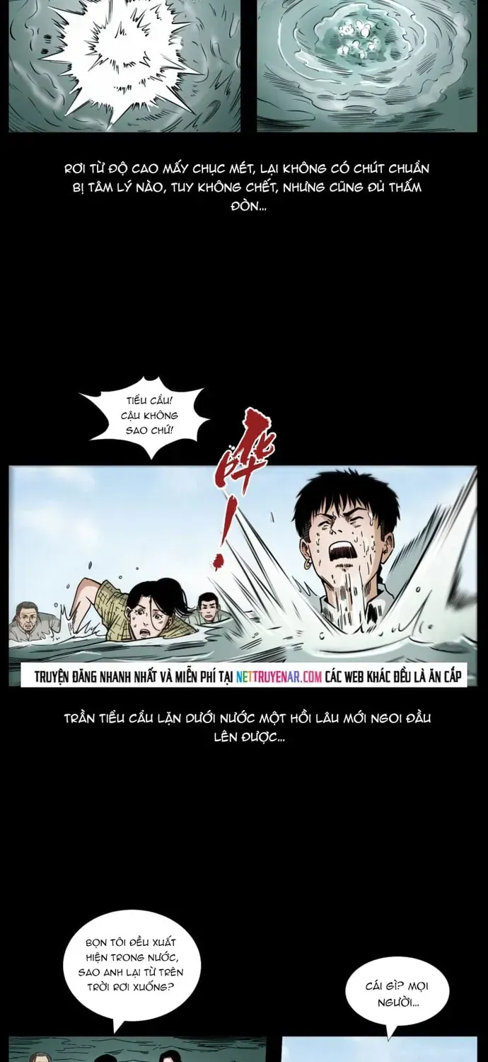 Truyện tranh - Trang 9