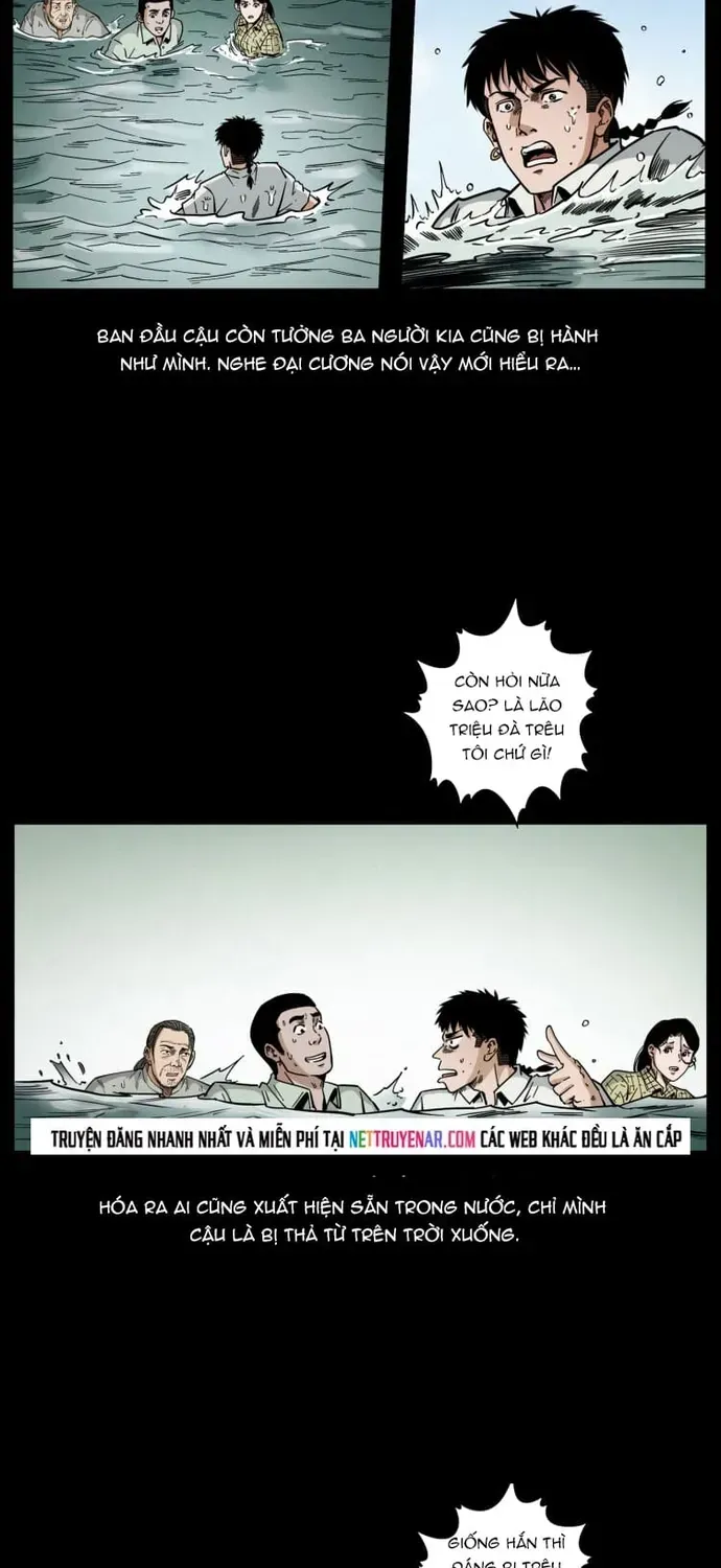 Truyện tranh - Trang 10