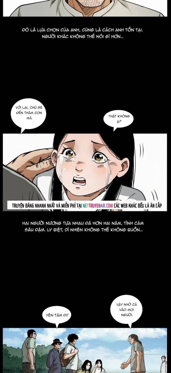 Truyện tranh - Trang 11