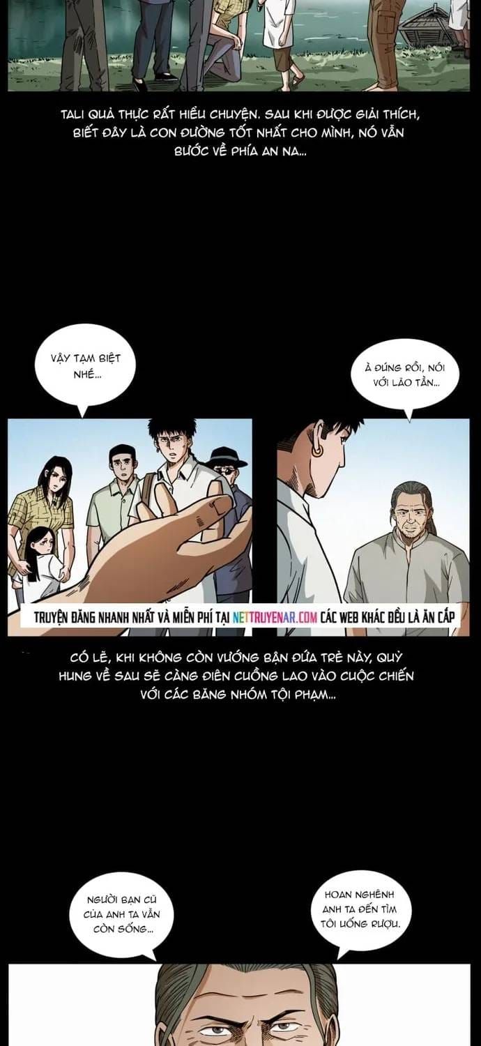 Truyện tranh - Trang 12