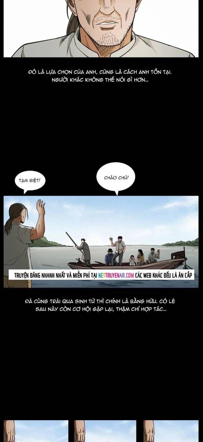 Truyện tranh - Trang 13