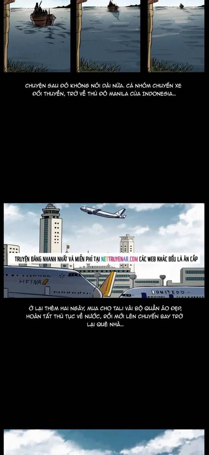 Truyện tranh - Trang 14