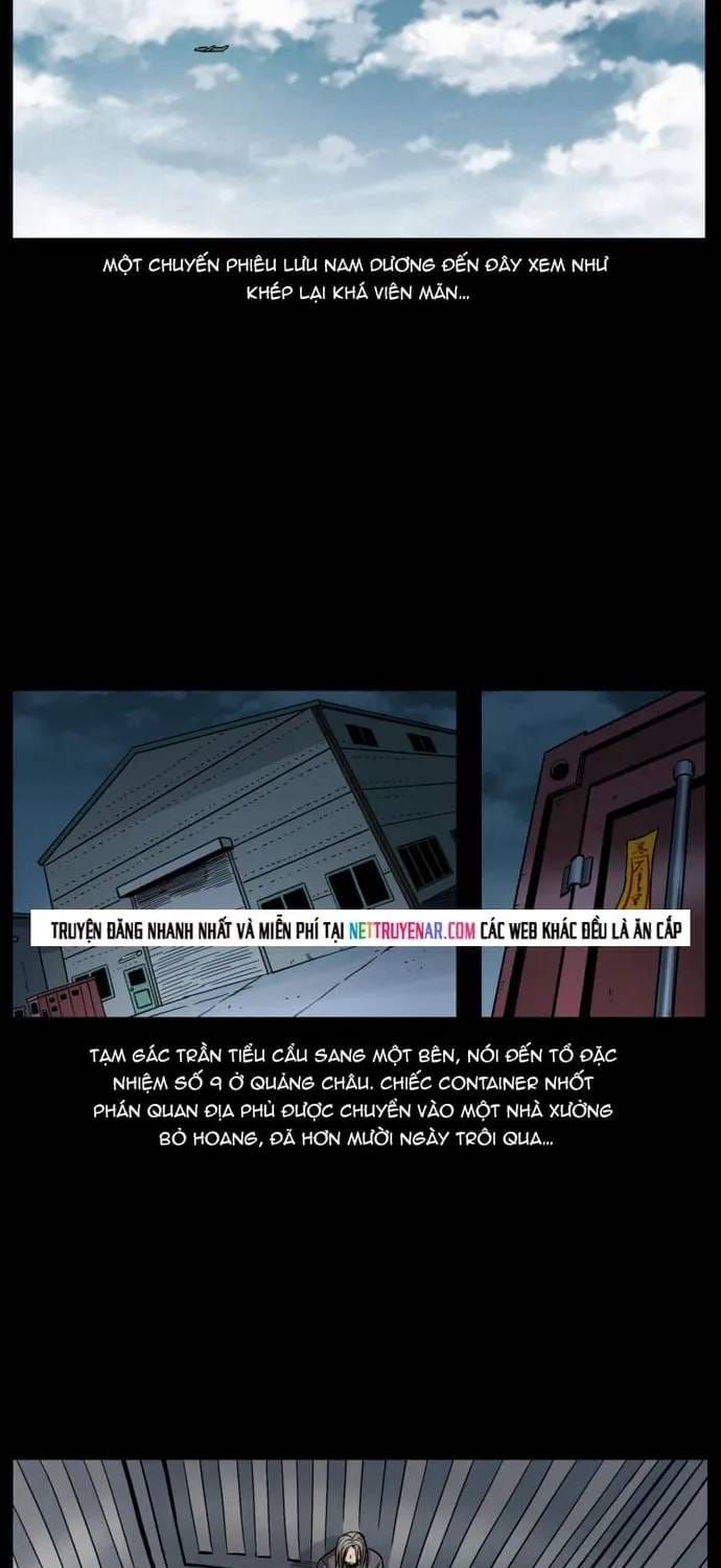 Truyện tranh - Trang 15