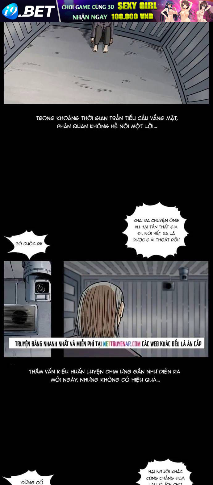 Truyện tranh - Trang 16