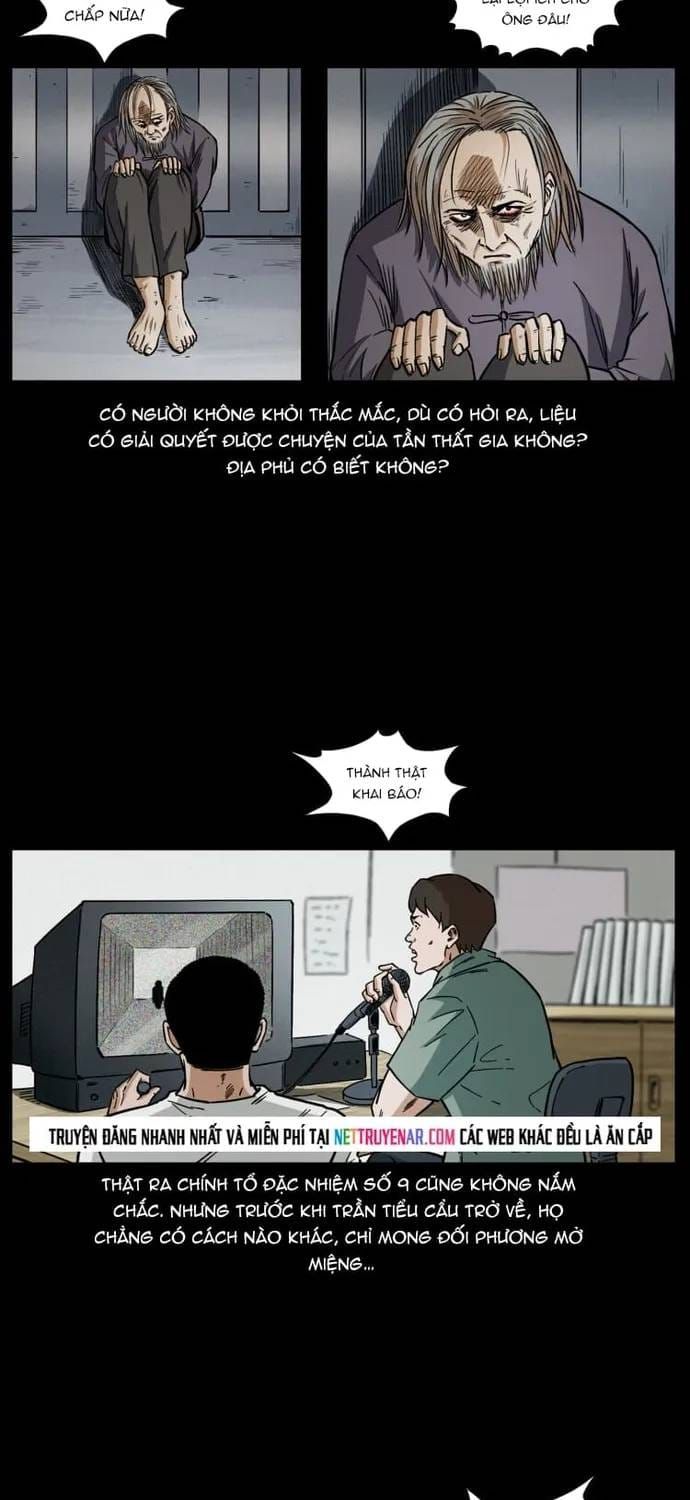 Truyện tranh - Trang 17