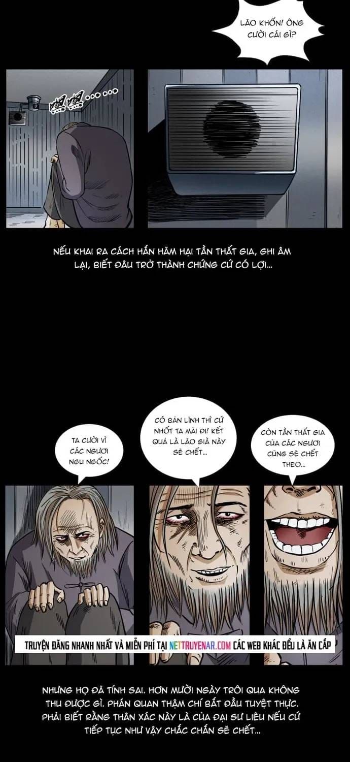 Truyện tranh - Trang 18