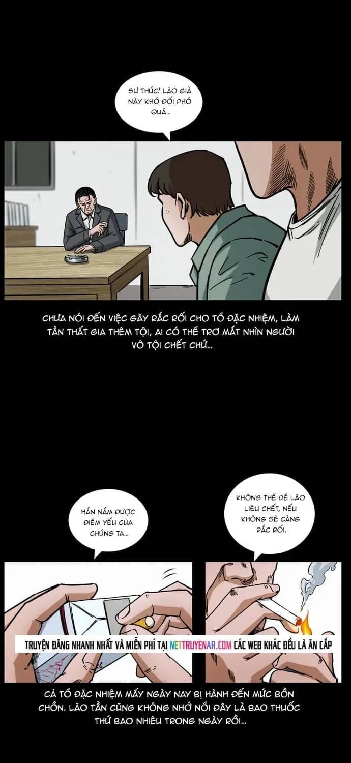 Truyện tranh - Trang 19