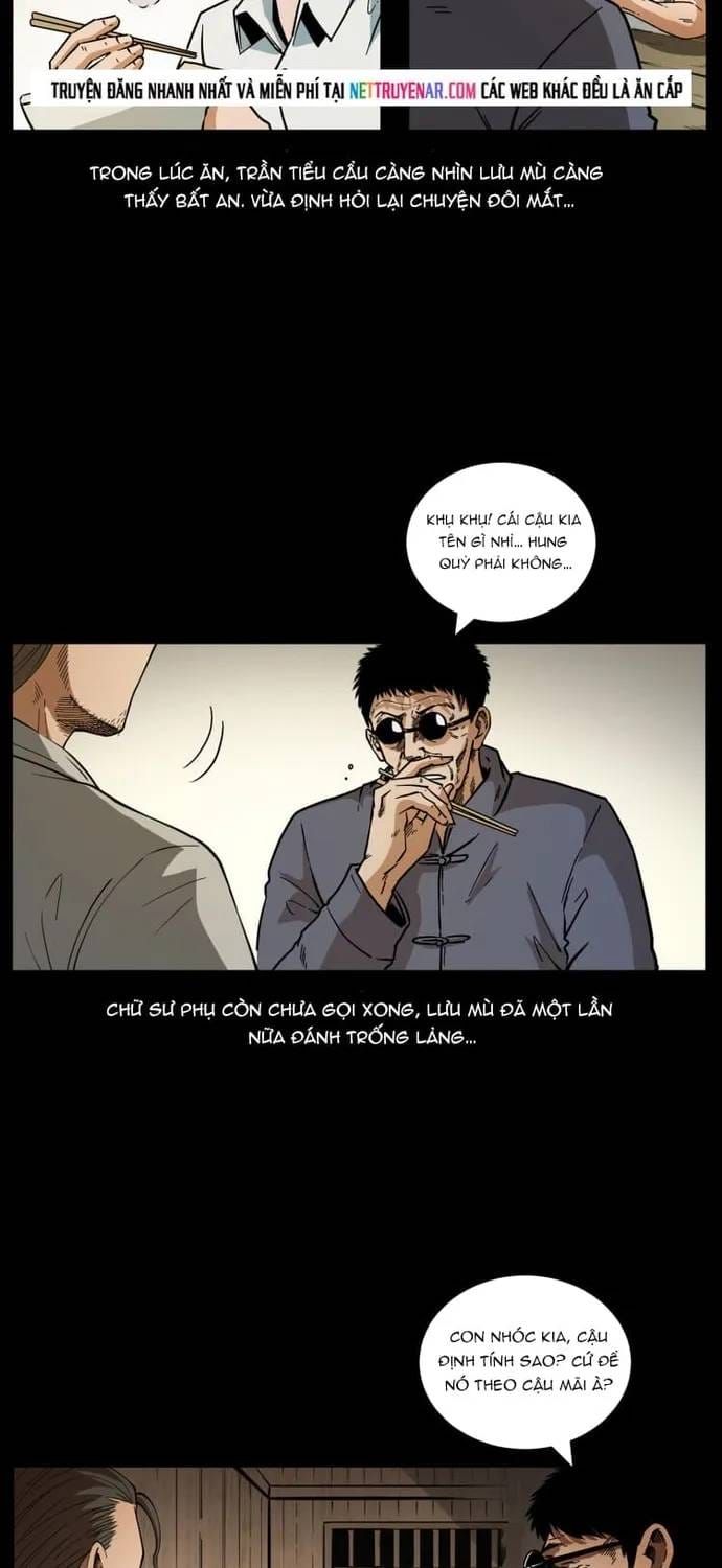 Truyện tranh - Trang 3