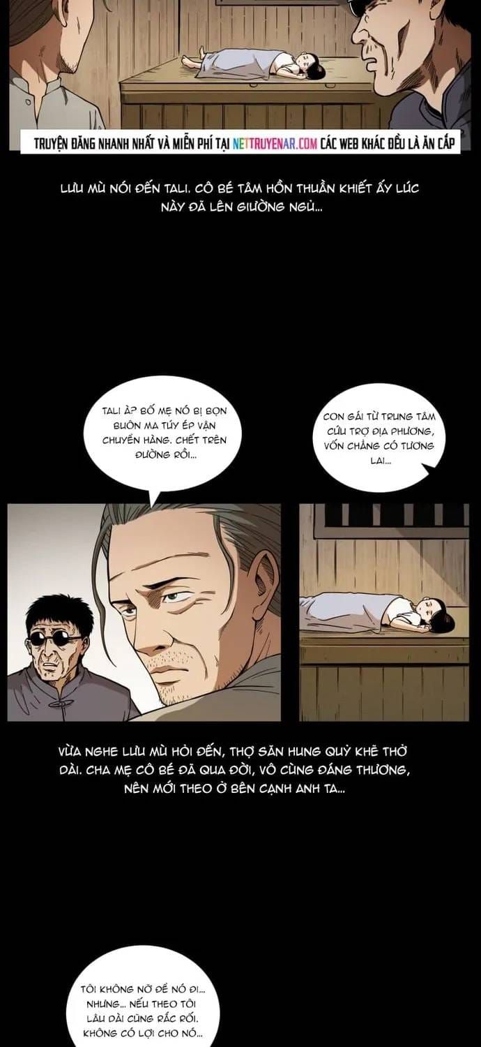 Truyện tranh - Trang 4