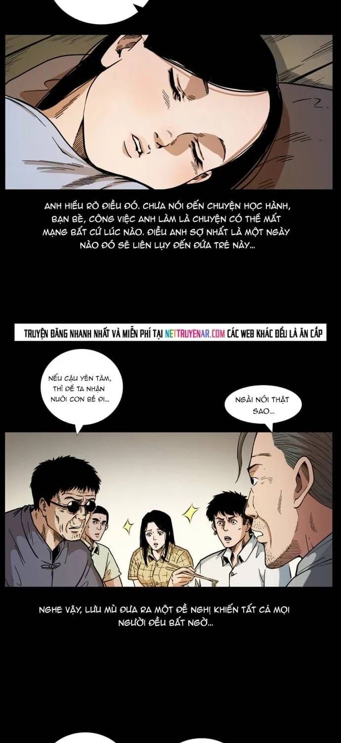 Truyện tranh - Trang 5