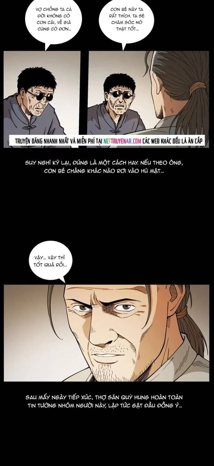 Truyện tranh - Trang 6