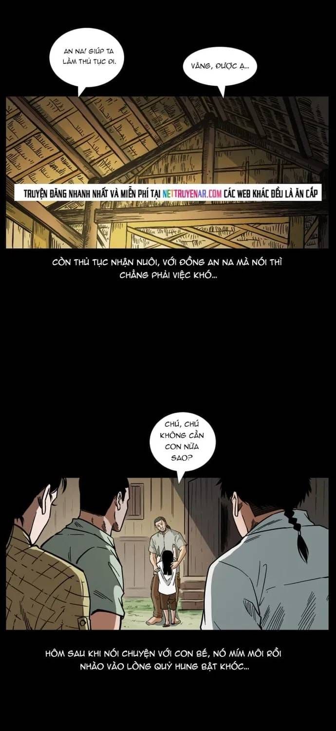 Truyện tranh - Trang 7