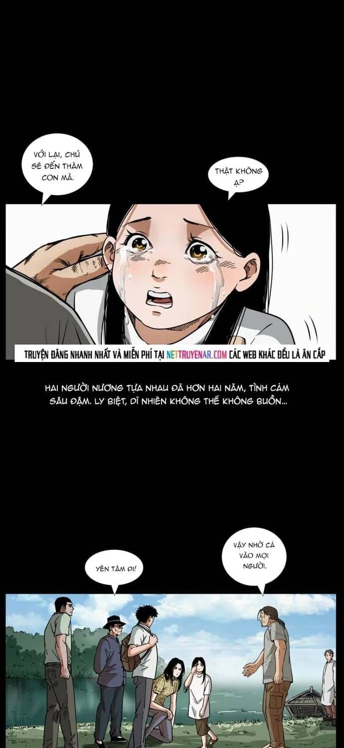 Truyện tranh - Trang 9