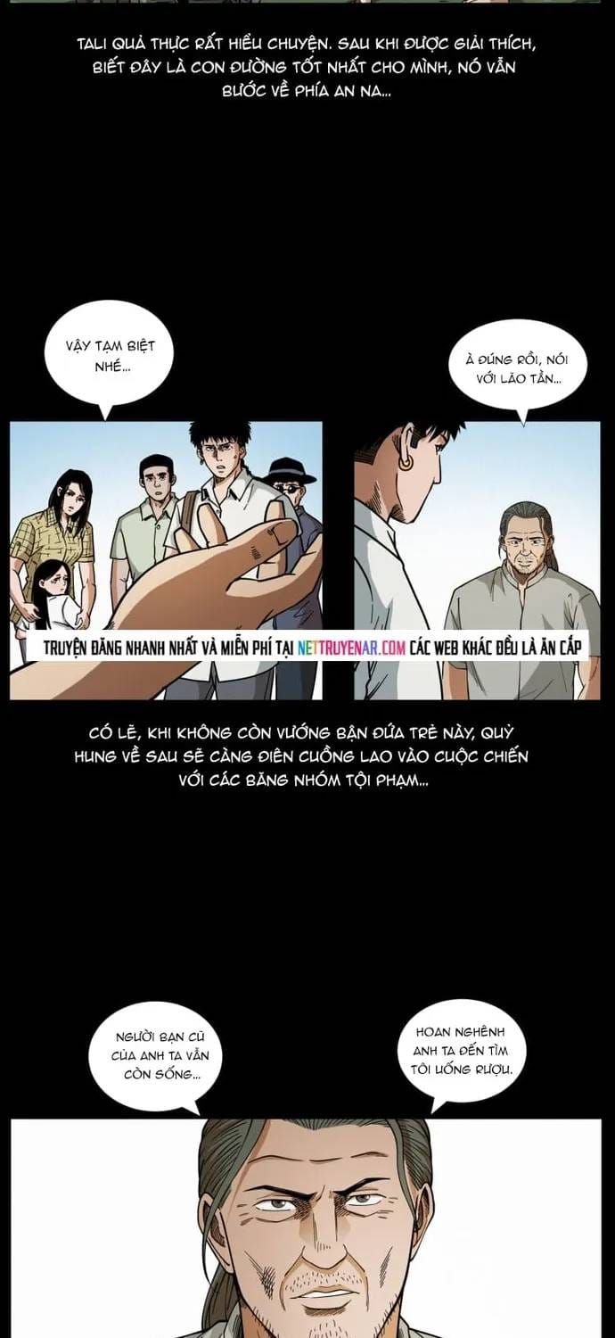 Truyện tranh - Trang 10