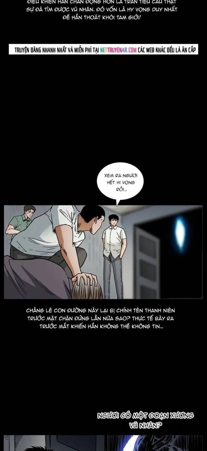 Truyện tranh - Trang 11