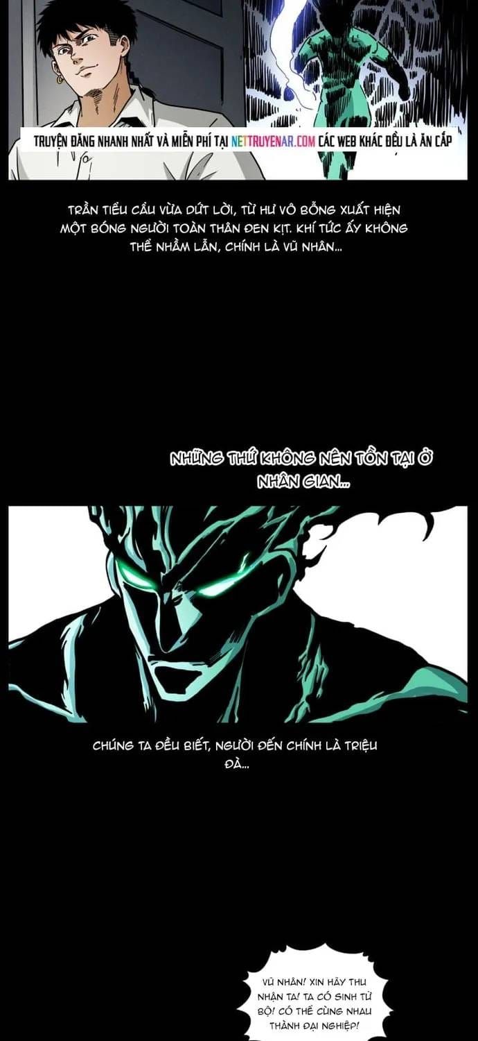 Truyện tranh - Trang 12