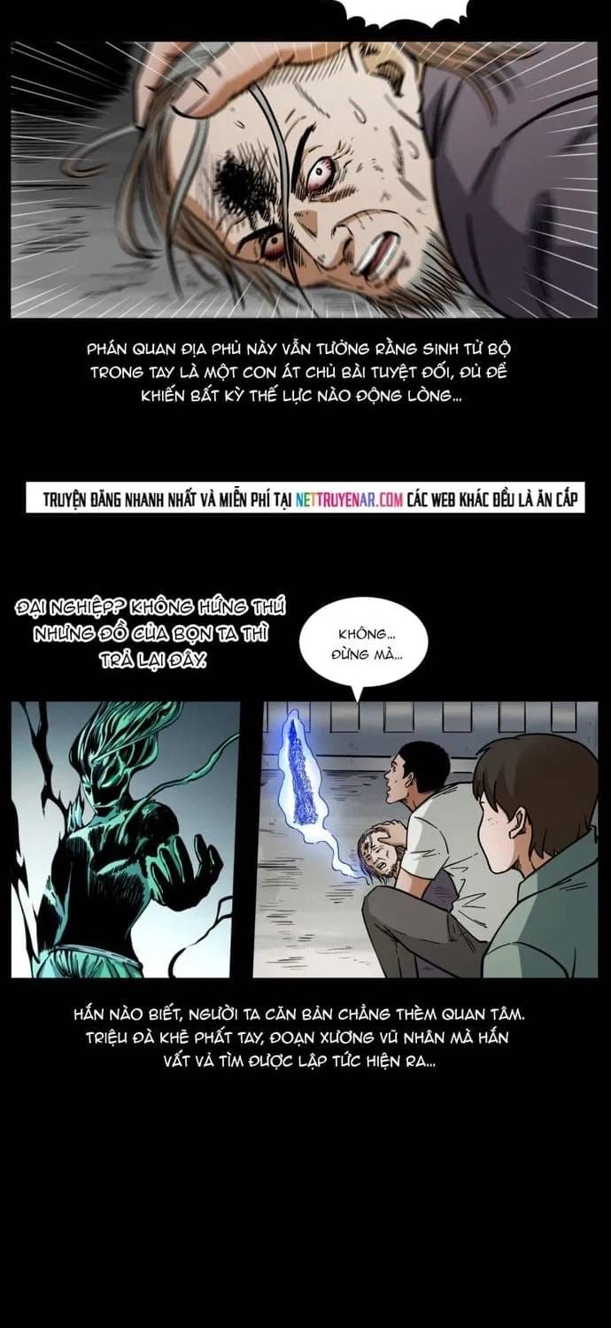 Truyện tranh - Trang 13