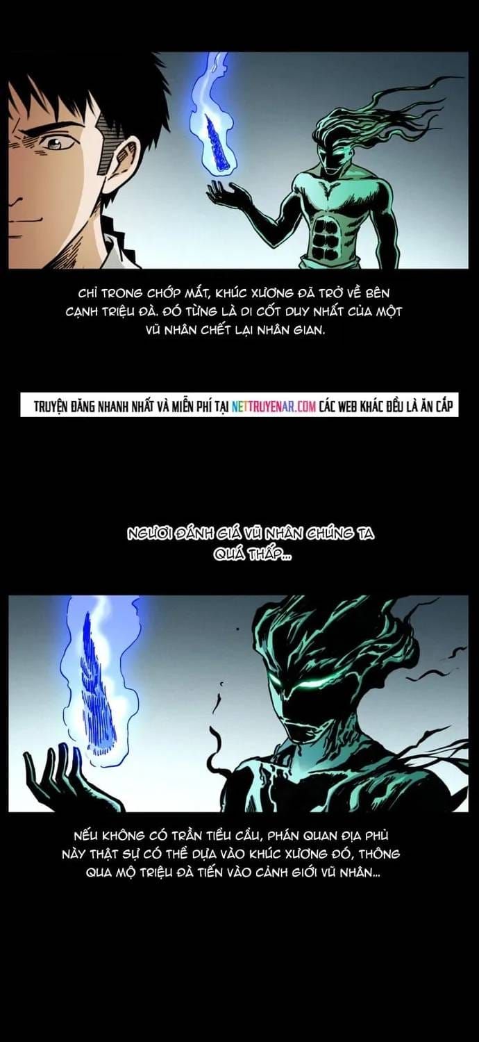 Truyện tranh - Trang 14