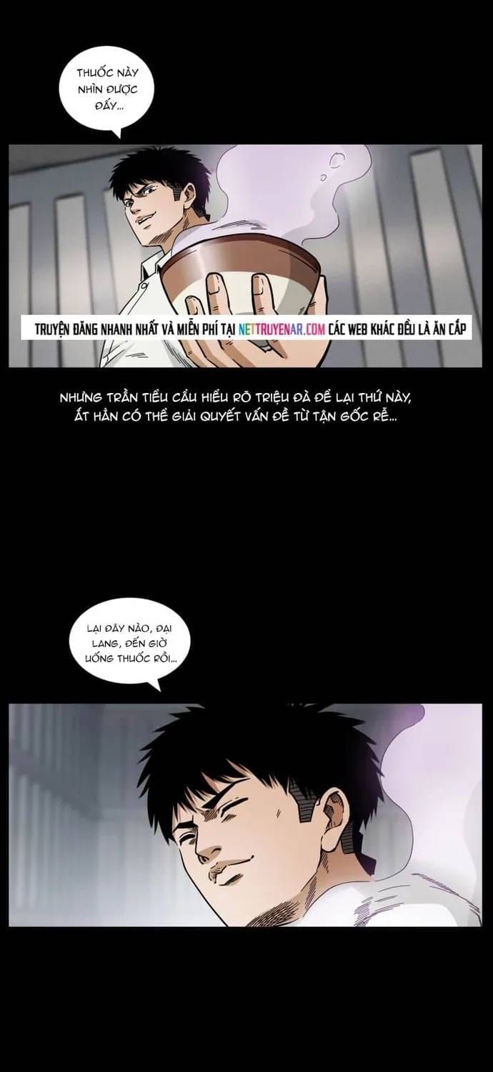 Truyện tranh - Trang 16