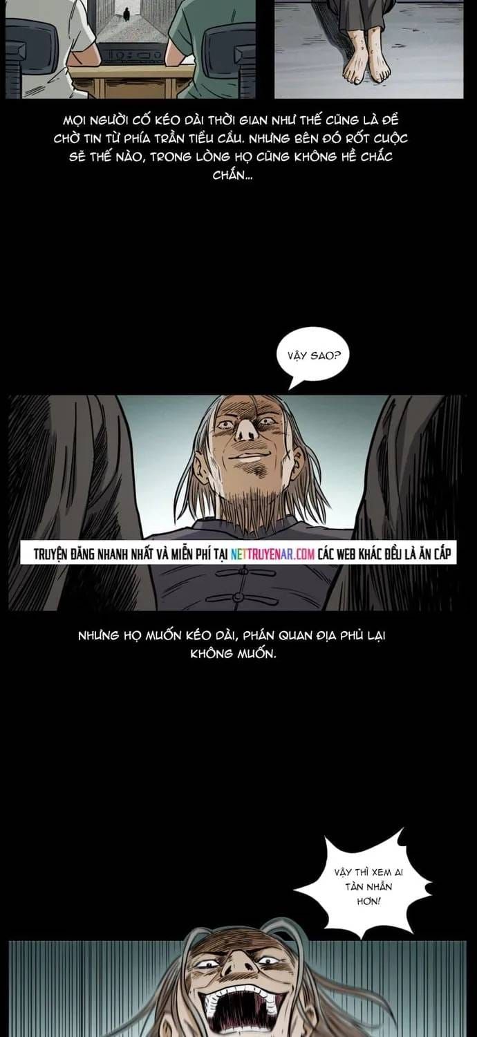 Truyện tranh - Trang 3