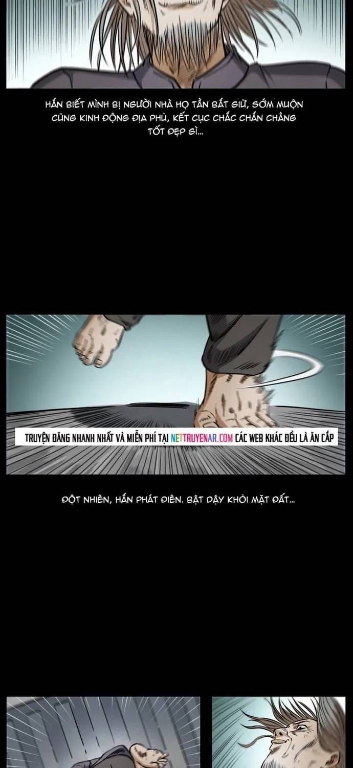 Truyện tranh - Trang 4