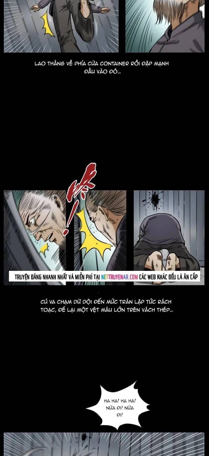 Truyện tranh - Trang 5