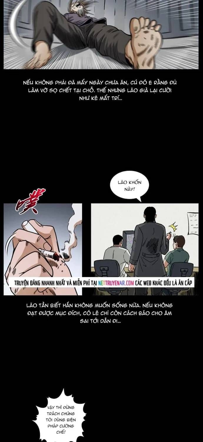 Truyện tranh - Trang 6