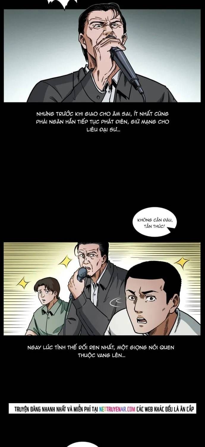 Truyện tranh - Trang 7