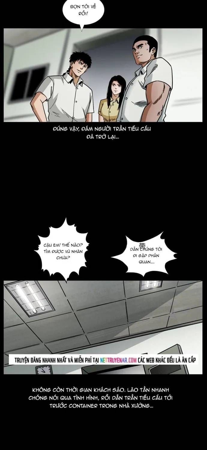 Truyện tranh - Trang 8